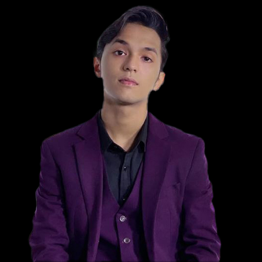AIMAN TINO